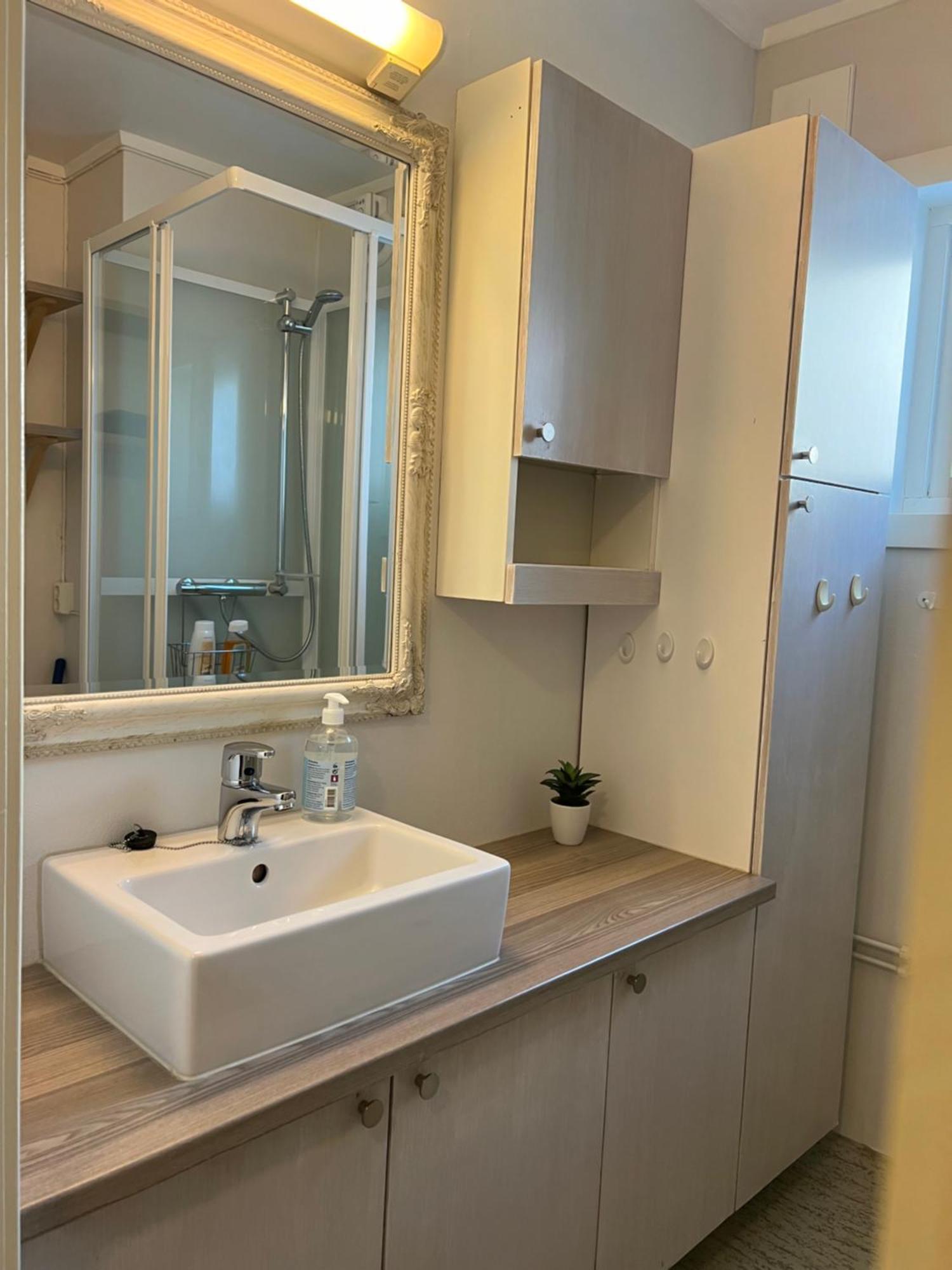 Apartmán Fjellveien 4 Vadsø Exteriér fotografie